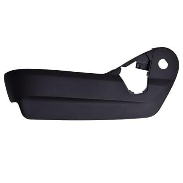 Imagem de Prefer Warehouse Protetor de banco dianteiro preto para motorista externo - compatível com Dodge Grand Caravan 2011-2020, Chrysler Town & Country 2011-2016, Ram C/V 2012-2015 - serve para 1JB13DX9AB