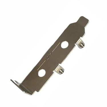 Imagem de AoQhir Placa de teste PCIe 5.0 4.0 Riser PCIe X16 X8 X1 Adaptador de extensão para proteção de slot de placa-mãe Teste de cartão de aumento de altura (suporte de meia altura)