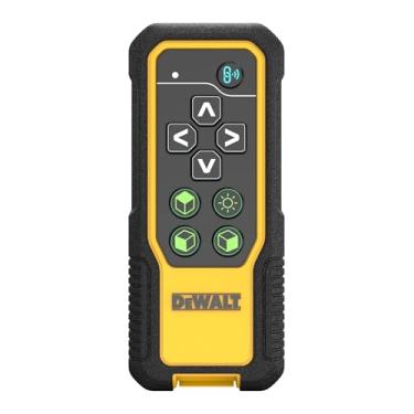 Imagem de DEWALT Acessório de controle remoto para DCLE34035 Green Line Laser, inclui 2 pilhas AA (DCLEARCRC1)
