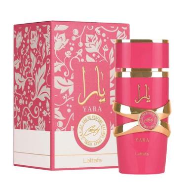 Imagem de Lattafa Yara Candy Eau de Parfum- Perfume Feminino 100ml - Lataffa