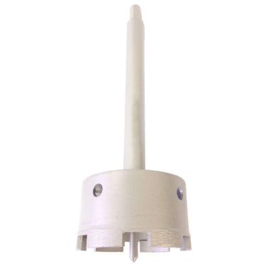 Imagem de Serra Copo Diamantada 60Mm Com Prolongador-Husqvarna-589378609