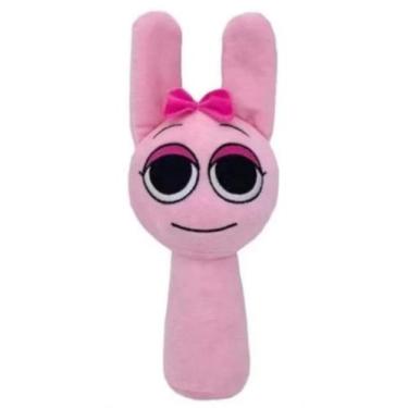 Imagem de Sprunki incredibox pelúcia / brinquedo/pronta entrega/envio imediato -