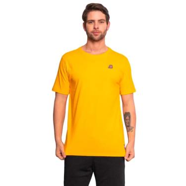 Imagem de Camiseta Nba Masculina Los Angeles Lakers Minipatch
