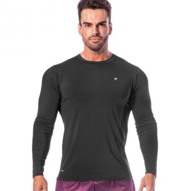 Imagem de CAMISETA POKER PROTECAO UV 50 COMFORT II - MASCULINA-Masculino