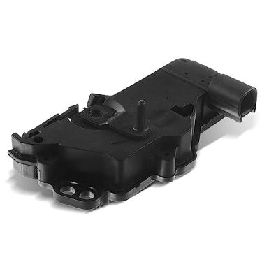 Imagem de A-Premium - Reposição do motor do acionador de trava de porta para Ford Explorer F-150 Five Hundred Freestyle Lobo Mustang Taurus Lincoln Aviator Mark LT Mercury lado direito do passageiro