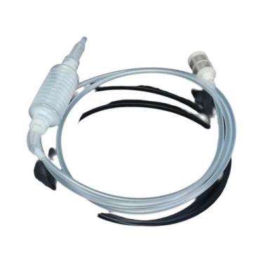 Imagem de Mangueira De Sifão Para Cerveja Artesanal De Grau Alimentício, Ferrame