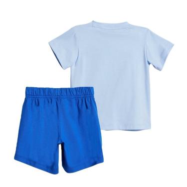 Imagem de Conjunto Adidas Big Logo Infantil