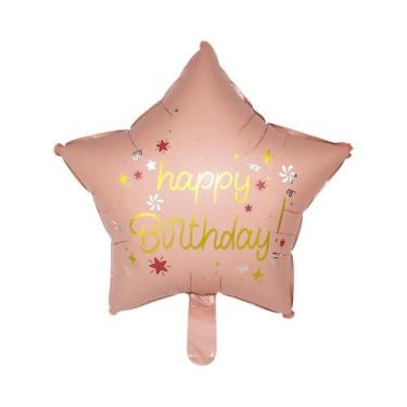 Imagem de Balão 3D Coração Urso Amor Acabamento Fosco Decoração De Casamento Ani