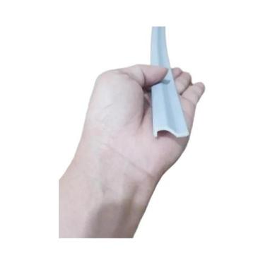 Imagem de Fita De Vedação Acústica De Espuma De 40M Para Janelas, Isolante Sonor