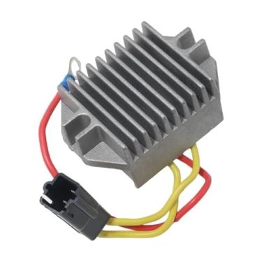 Imagem de Retificador regulador de tensão CC 12V AVR 847268 847385 adequado para Briggs & Stratton BS 20AMP 27HP 31HP 33HP 35HP