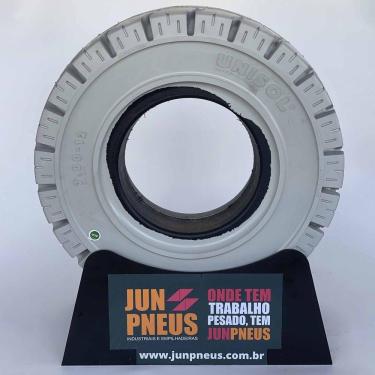 Imagem de Pneu Maciço Ecoline 7,00x12/5