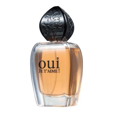 Imagem de Linn Young Oui Je T?aime Eau De Parfum - Perfume Femino 100ml