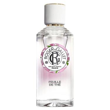 Imagem de Roger & Gallet Feuile De The água Suave - Deo Colônia 100ml