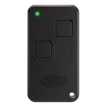 Imagem de Controle de Portão Rossi Inter Dig CT NTX RC - Transmissor Rolling Cod