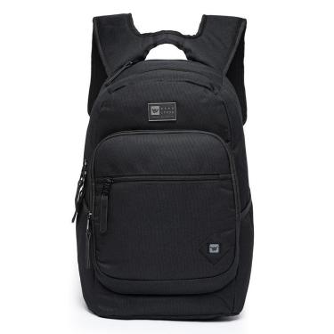 Imagem de Mochila Reforçada Escolar Masculina Original Notebook Espaçosa 21 Litros-Masculino