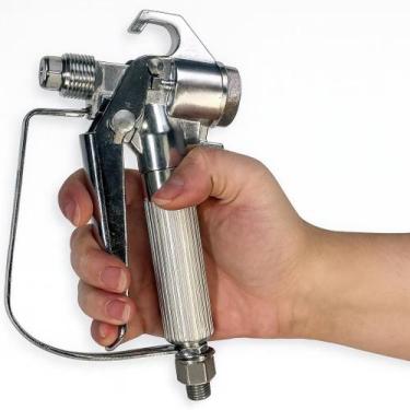 Imagem de Pistola de Pulverizacao XTR SPU/D (GHE0503) - WS TECH