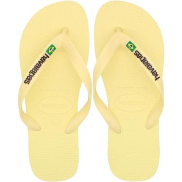 Imagem de Chinelo de Dedo Havaianas Brasil Logo Masculino-Masculino
