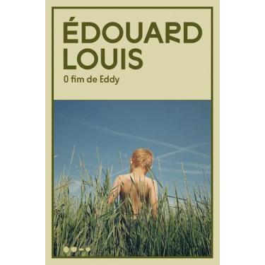 Imagem de Livro - O fim de Eddy