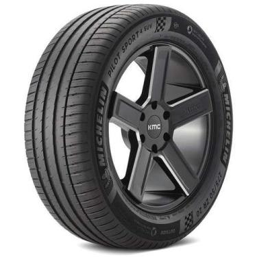 Imagem de Pneu Michelin 235/60 R18 107w Xl Tl Pilot Sport 4 Suv