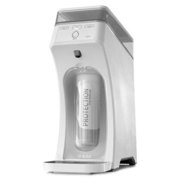Imagem de Purificador de Água IBBL EDue Freedom Eletrônico Branco, Bivolt