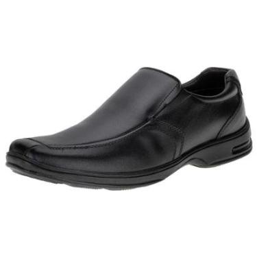 Imagem de Sapato Masculino Social Zapattero - 19106-Masculino