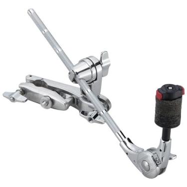 Imagem de Extensor de Prato com Clamp Tama MCA63EN