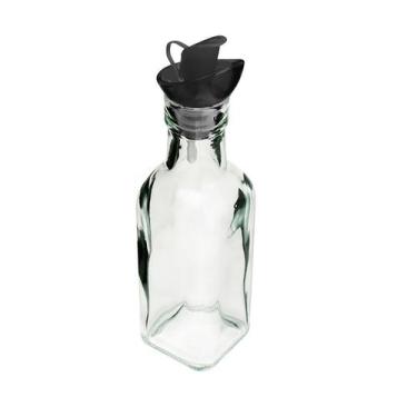 Imagem de Garrafa para Azeite de Vidro Tampa Plástica 200ml - Lyor - lyon