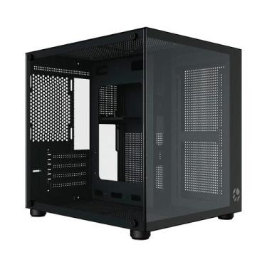 Imagem de Gabinete Gamer Bluecase Pure BG-064, Micro-ATX, Mini-ITX, Lateral em V