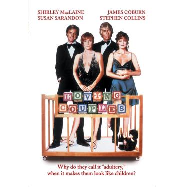 Imagem de Loving Couples