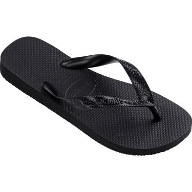 Imagem de Chinelo Dedo Casual Unissex Clássico Borracha Havaianas Top