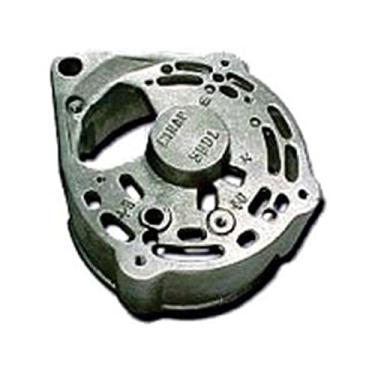 Imagem de Mancal Lado Coletor S10 Vectra 2.2 Monza Kadett Ipanema 1.8 2.0 Referencia 9122080137