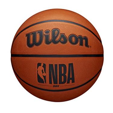 Bola De Basquete Spalding Tf 33 Nba 3x