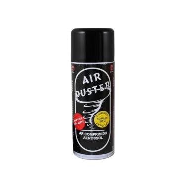 Imagem de AIR DUSTER AR COMPRIMIDO 200G/164ML