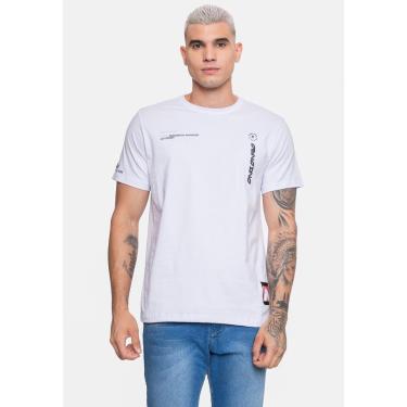 Imagem de Camiseta Onbongo Masculina Masculino-Masculino