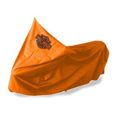 Imagem de Capa p/ Moto Harley Davidson 100% Impermeável Todos Modelos - Spts, La