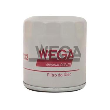 Imagem de Filtro Óleo Suzuki Vitara 2008 a 2016 - 505916 - WO133