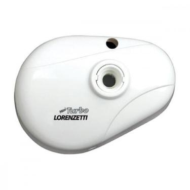 Imagem de Pressurizador L_C Maxi Turbo 220V - LORENZETTI, 220V