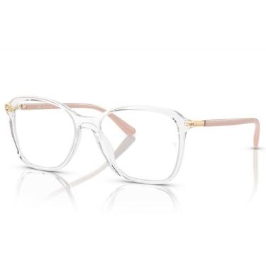 Imagem de Óculos De Grau Ray Ban RX7234L 8330-53