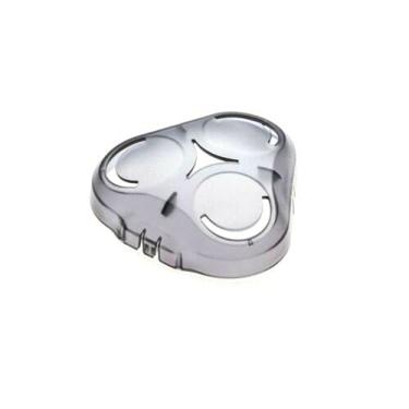 Imagem de Tampa protetora da lâmina para barbeadores PHILIPS S5008 S5010 S5011 S5013 S5015 S5040 S5050 S5070 S5071 S5072 S5074 S5075 S5076 S5076 5077 S5078 S5079 S5080 S5081 S5082 SW5710 SW5720 42220362574