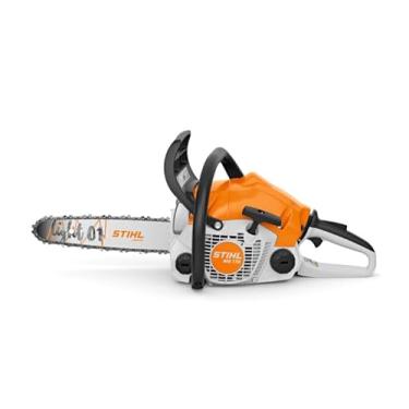 Imagem de Motosserra Ms 172 Combustão 1.5kw Sabre 35cm Stihl