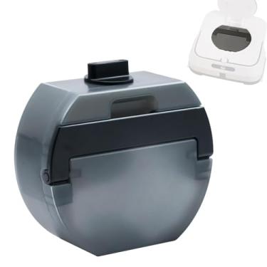 Imagem de ilovelife Caixa de reposição para tanque de água compatível com esfregão robô IROBOT Braava Jet M6 Series (6110) (6012) (6112) (6113) Ultimate Robot Vacuum Mop, acessórios de manutenção de reparo de