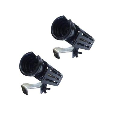 Imagem de Kit 2 Suporte Ferro Solda Sf-100 Utilizado Estação Solda Esd-900/910 -