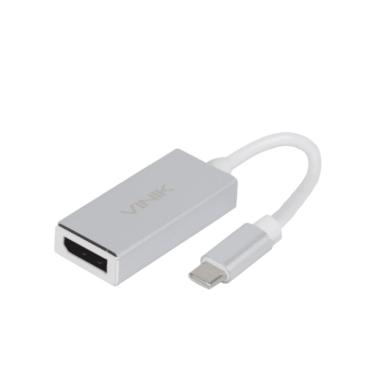 Imagem de Adaptador TYPE C para DP Vinik - ATDPVN