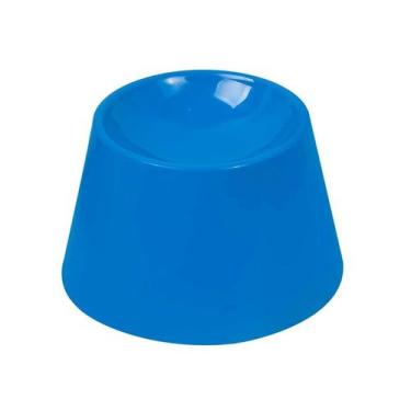 Imagem de Cat eat comedouro variacao no anuncio - PET GAMES, AZUL