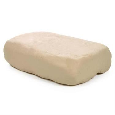 Imagem de Massa de Biscuit 90g - JL Artesanato, 049 BEGE