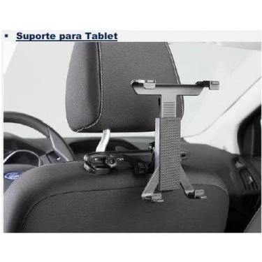 Imagem de Suporte Veicular Universal Para Tablet 7 A 10 Pol. -LE-025 - ITBLEU