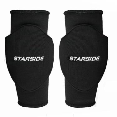 Imagem de Cotoveleira Futsal Starside Elástica Com Espuma Par Adulto