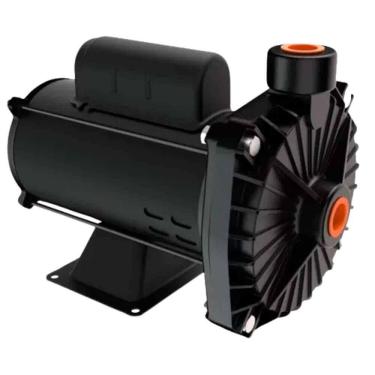 Imagem de Bomba Centrífuga 1CV Monofásica 110/220V CP6R DANCOR