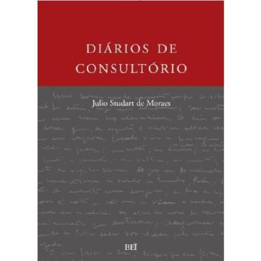 Imagem de Livro Diarios De Consultorio