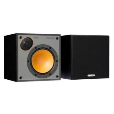 Imagem de Caixa Monitor Audio Monitor 50 Par - Monitor Áudio